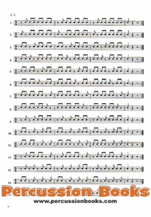 Read That Rhythm! Sample 1